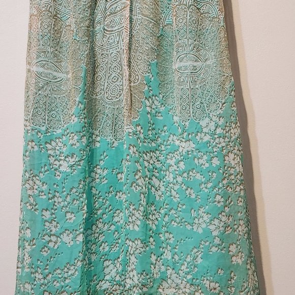 Gorgeous summer dress - Picture 2 of 5